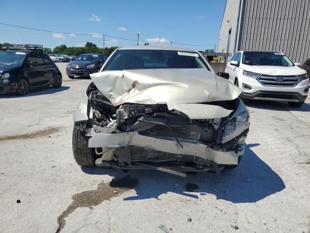 1G11B5SL1FF301457 - 2015 CHEVROLET MALIBU LS თაფლისფერი ფოტო 5