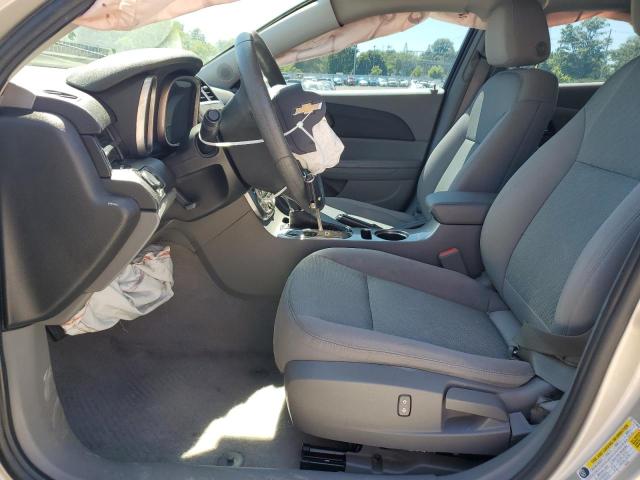 1G11B5SL1FF301457 - 2015 CHEVROLET MALIBU LS თაფლისფერი ფოტო 7