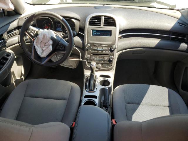 1G11B5SL1FF301457 - 2015 CHEVROLET MALIBU LS თაფლისფერი ფოტო 8