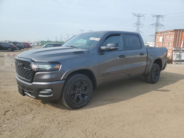 2025 RAM 1500 BIG HORN/LONE STAR, 