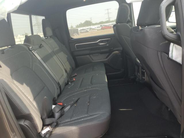 1C6SRFFP5SN737004 - 2025 RAM 1500 BIG HORN/LONE STAR GRAY photo 10