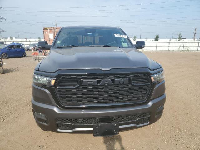 1C6SRFFP5SN737004 - 2025 RAM 1500 BIG HORN/LONE STAR GRAY photo 5
