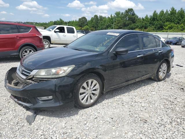 2013 HONDA ACCORD EX, 