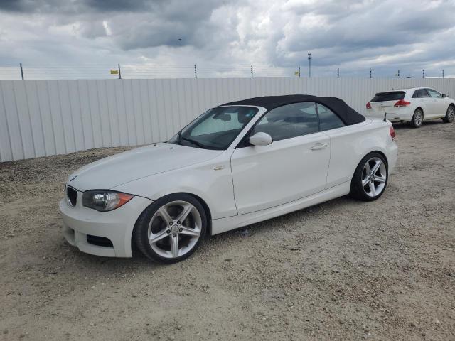 2008 BMW 135 I, 