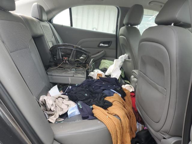 1G11C5SA8DF182752 - 2013 CHEVROLET MALIBU 1LT 灰色 照片 10