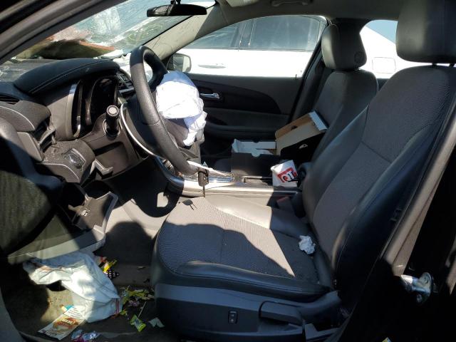 1G11C5SA8DF182752 - 2013 CHEVROLET MALIBU 1LT 灰色 照片 7