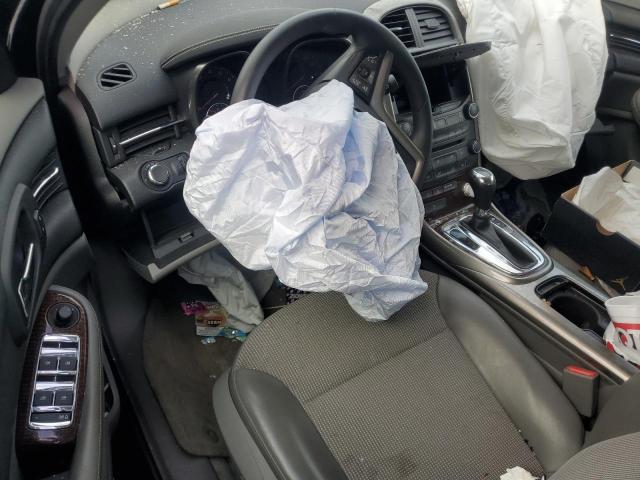 1G11C5SA8DF182752 - 2013 CHEVROLET MALIBU 1LT 灰色 照片 8