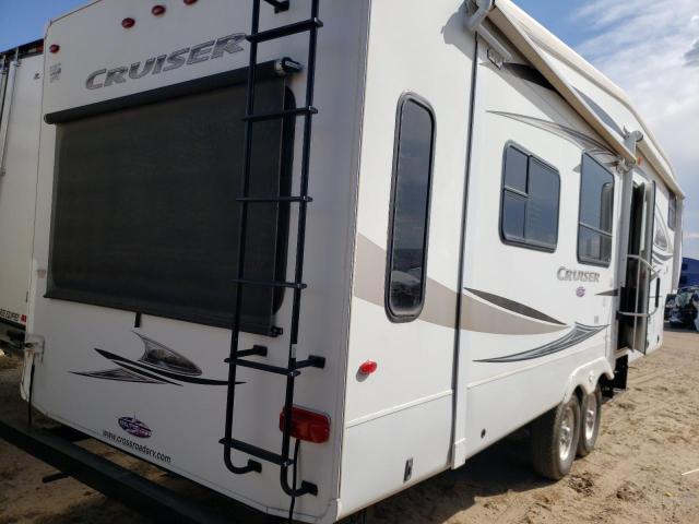 4V0FC332XCE008443 - 2012 CROS ALL MODELS WHITE photo 4