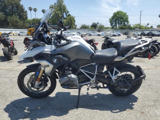 WB10M0308N6F86368 - 2022 BMW R 1250 GS WHITE photo 3