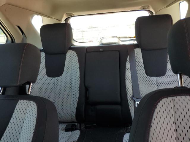 2GNALBECXB1162906 - 2011 CHEVROLET EQUINOX LS Qara foto 10