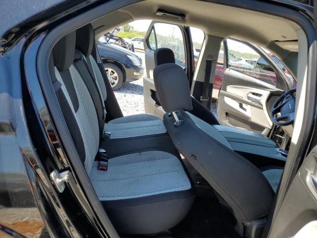 2GNALBECXB1162906 - 2011 CHEVROLET EQUINOX LS Qara foto 11