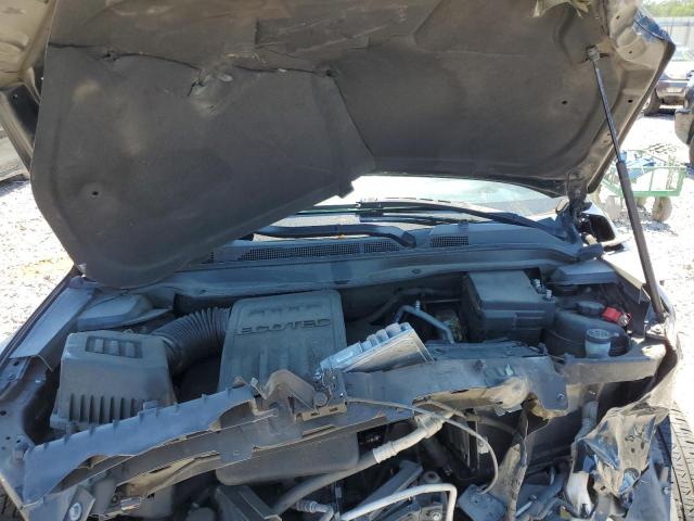 2GNALBECXB1162906 - 2011 CHEVROLET EQUINOX LS Qara foto 12