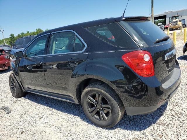 2GNALBECXB1162906 - 2011 CHEVROLET EQUINOX LS Qara foto 2