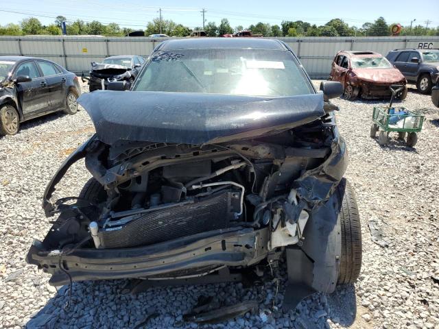 2GNALBECXB1162906 - 2011 CHEVROLET EQUINOX LS Qara foto 5