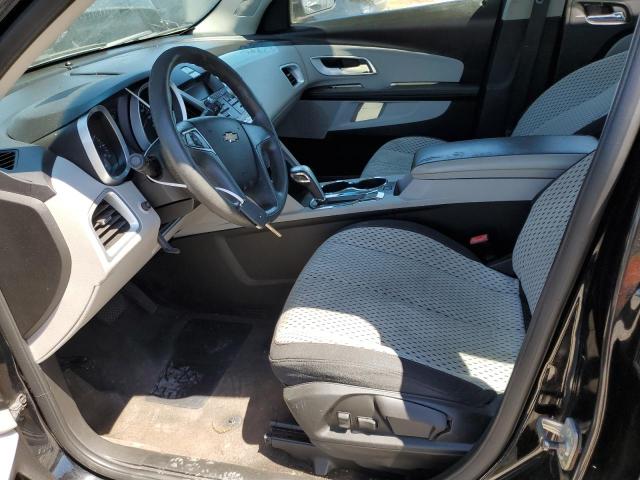 2GNALBECXB1162906 - 2011 CHEVROLET EQUINOX LS Qara foto 7