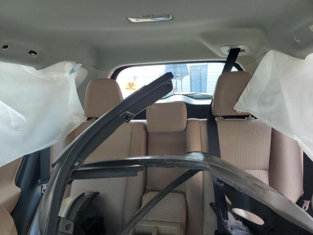 2T3ZFREV6DW054550 - 2013 TOYOTA RAV4 LE 棕色 照片 10