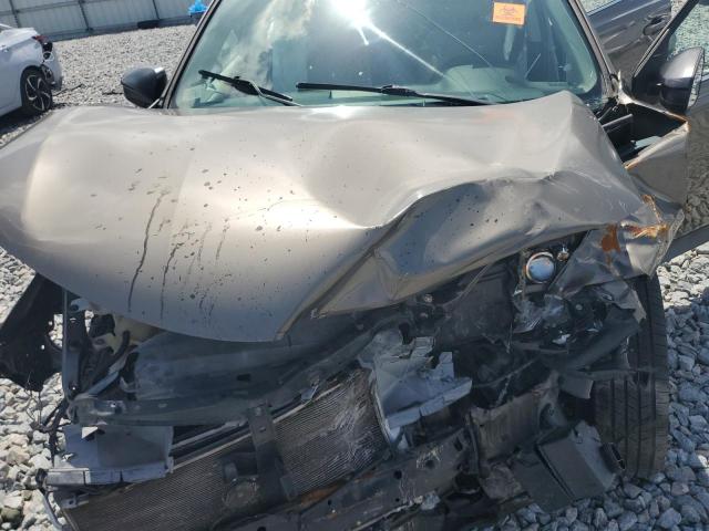 2T3ZFREV6DW054550 - 2013 TOYOTA RAV4 LE 棕色 照片 12