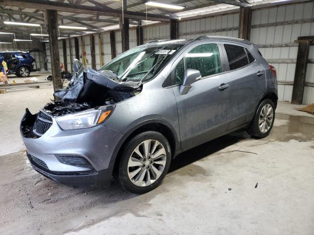 2019 BUICK ENCORE PREFERRED, null