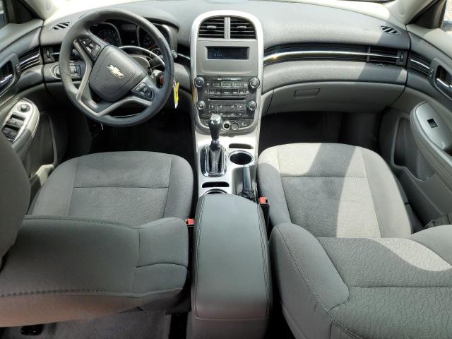 1G11B5SAXGF111947 - 2016 CHEVROLET MALIBU LIM LS WHITE photo 8