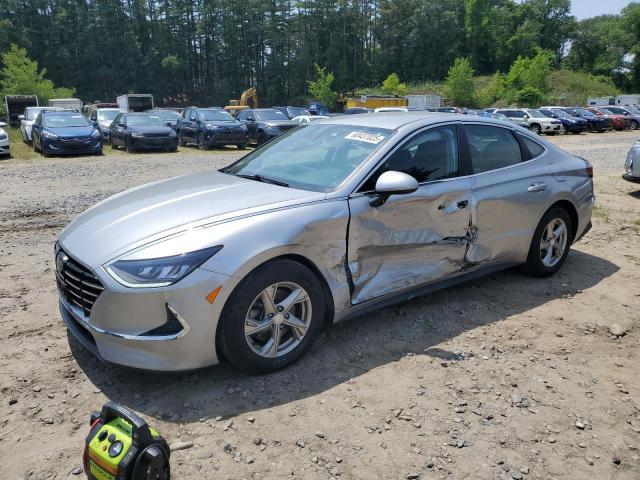 2021 HYUNDAI SONATA SE, 