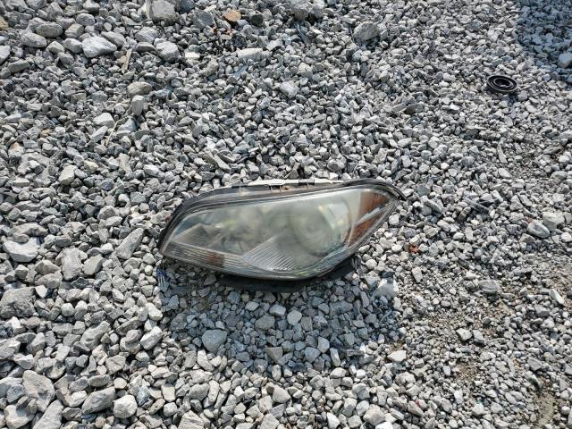 1G1ZH57B28F289369 - 2008 CHEVROLET MALIBU 1LT SILVER photo 12