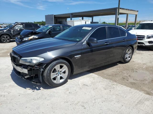 2012 BMW 528 XI, 