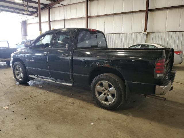 1D7HA18D15S298833 - 2005 DODGE RAM 1500 ST BLACK photo 2