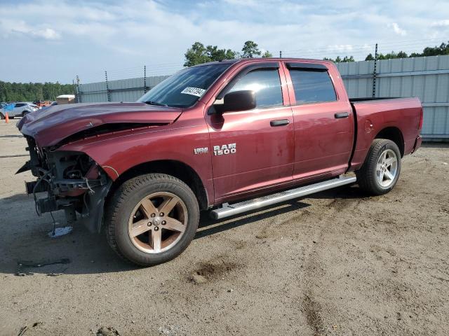 2017 RAM 1500 ST, 