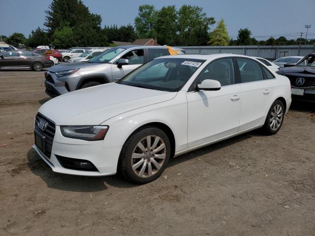 2013 AUDI A4 PREMIUM, null