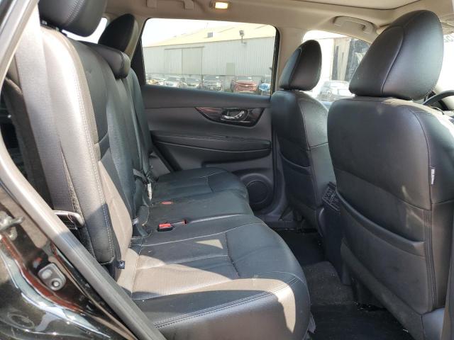 5N1AT2MV6KC820397 - 2019 NISSAN ROGUE S შავი ფოტო 11