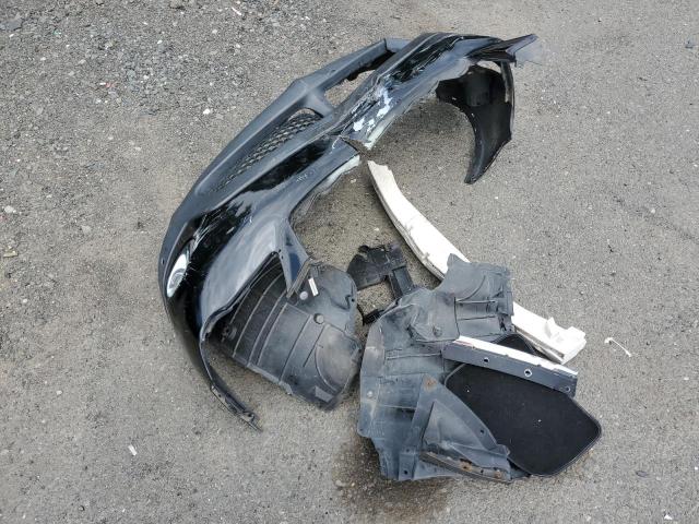 JNKAJ09FX9M951335 - 2009 INFINITI EX35 BASE შავი ფოტო 12