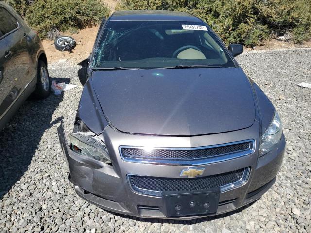1G1ZB5E19BF344578 - 2011 CHEVROLET MALIBU 4D LS SILVER photo 5