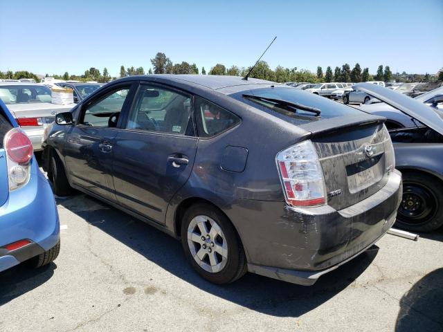 JTDKB20U793476095 - 2009 TOYOTA PRIUS GRAY photo 2