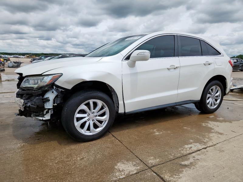 2017 ACURA RDX, 