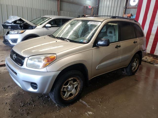 2004 TOYOTA RAV4, 