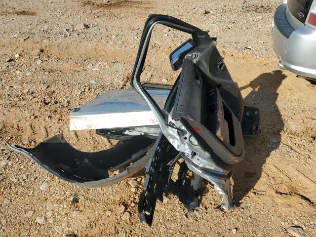 2FMGK5C8XGBA17867 - 2016 FORD FLEX SEL فضي صورة 12