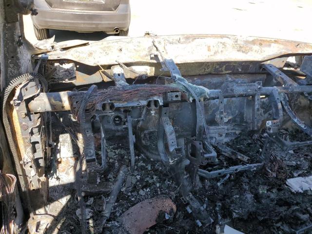 1C6SRFGT7KN614977 - 2019 RAM 1500 TRADESMAN BURN photo 9