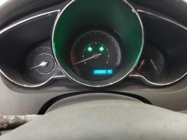 1G1ZH57B99F135744 - 2009 CHEVROLET MALIBU 1LT TEAL photo 9