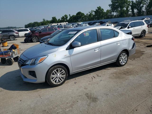 2024 MITSUBISHI MIRAGE G4 ES, 