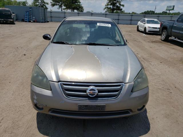 1N4AL11DX3C275113 - 2003 NISSAN ALTIMA 2.5 BASE BEIGE photo 5