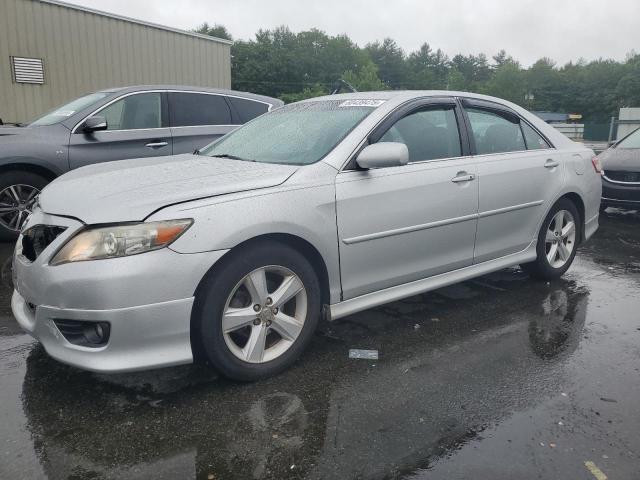 2010 TOYOTA CAMRY BASE, 
