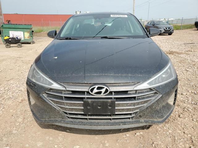 5NPD74LF0LH565540 - 2020 HYUNDAI ELANTRA SE BLACK photo 5