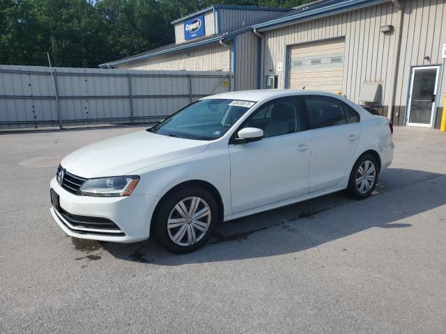 2017 VOLKSWAGEN JETTA S, null