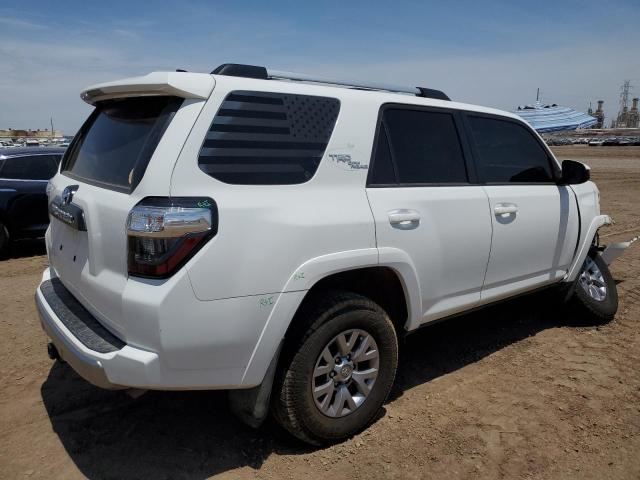 JTEBU5JR6H5439754 - 2017 TOYOTA 4RUNNER SR5/SR5 PREMIUM 白色 照片 3