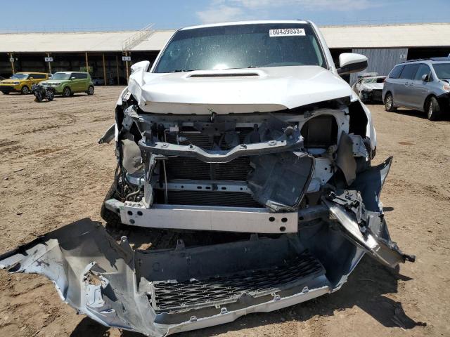 JTEBU5JR6H5439754 - 2017 TOYOTA 4RUNNER SR5/SR5 PREMIUM 白色 照片 5