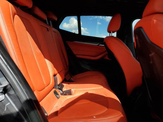 WBXYJ3C3XJEP76621 - 2018 BMW X2 SDRIVE28I GRAY photo 11