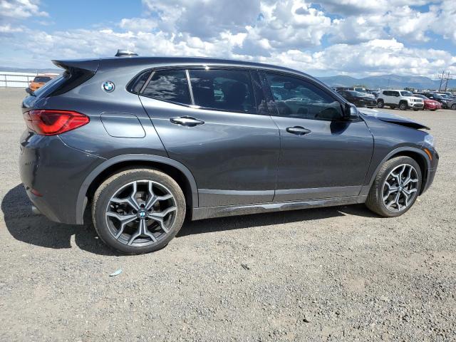 WBXYJ3C3XJEP76621 - 2018 BMW X2 SDRIVE28I GRAY photo 3
