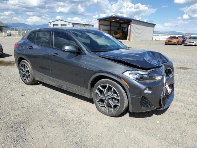 WBXYJ3C3XJEP76621 - 2018 BMW X2 SDRIVE28I GRAY photo 4