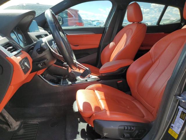 WBXYJ3C3XJEP76621 - 2018 BMW X2 SDRIVE28I GRAY photo 7