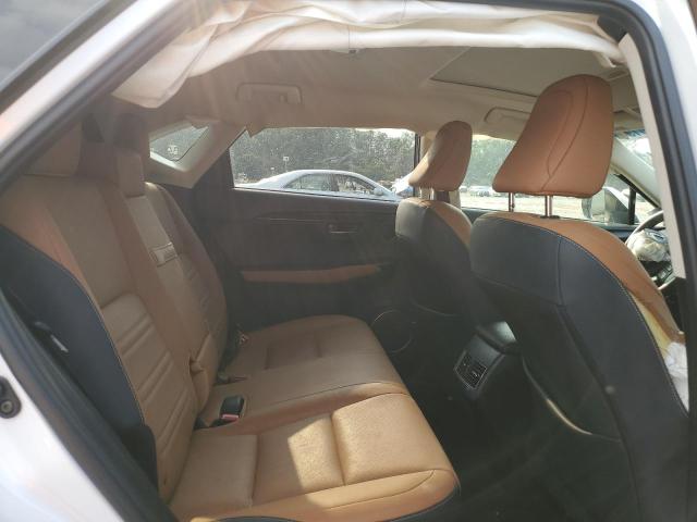 JTJYARBZ2K2121696 - 2019 LEXUS NX 300 BASE Ağ foto 11